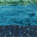 Blue depths