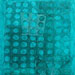 Blue tissue of lies