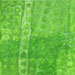 Green tissue of lies