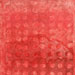 Red tissue of lies